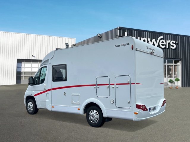 Sunlight V 60 COMPACT - Photo 2