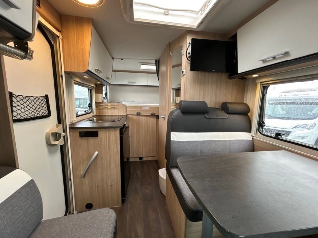 Sunlight V 60 COMPACT - Photo 6