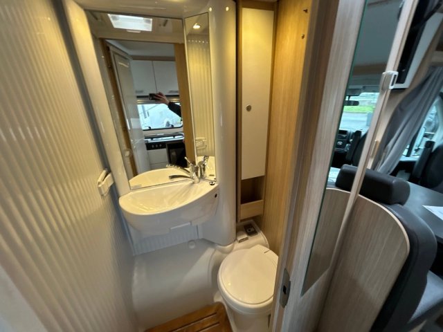 Sunlight V 60 COMPACT - Photo 10