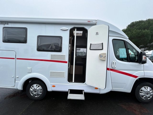 Sunlight V 60 COMPACT - Photo 17