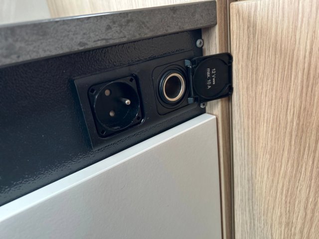 Sunlight V 60 COMPACT - Photo 18