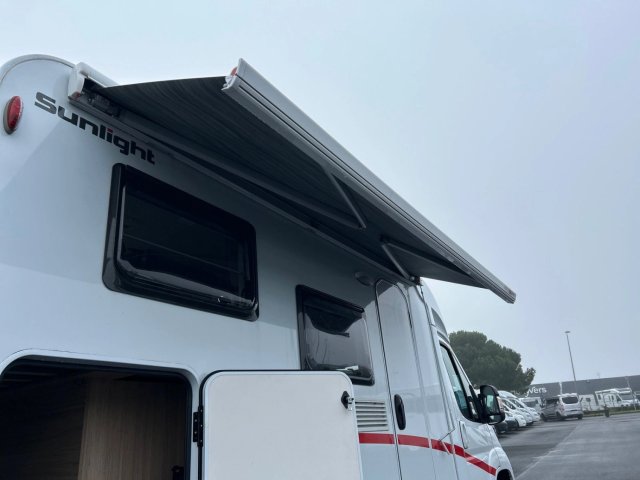 Sunlight V 60 COMPACT - Photo 20