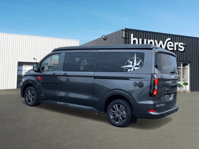 Westfalia Kelsey BOITE AUTO - Photo 2