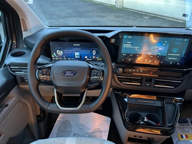 Westfalia Kelsey BOITE AUTO - Photo 3