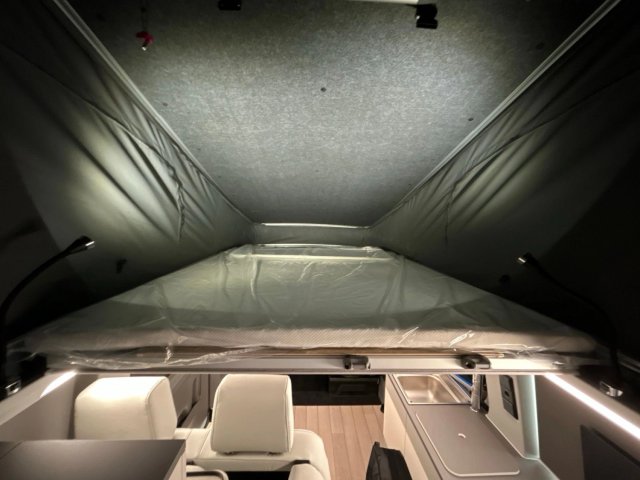 Westfalia Kelsey BOITE AUTO - Photo 4