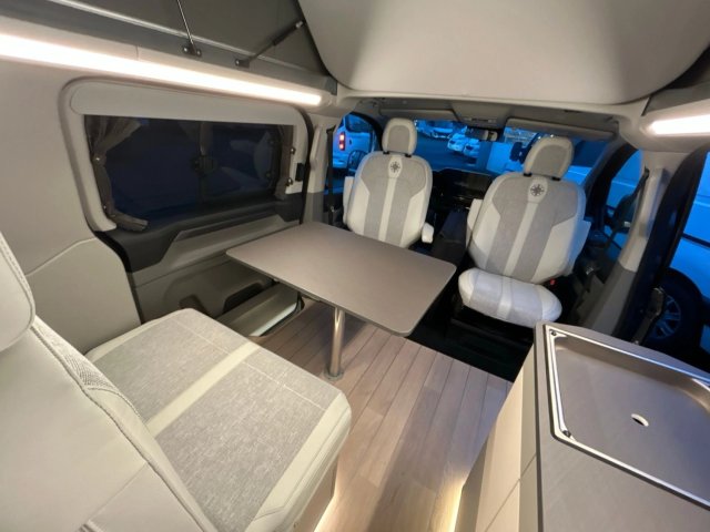 Westfalia Kelsey BOITE AUTO - Photo 6