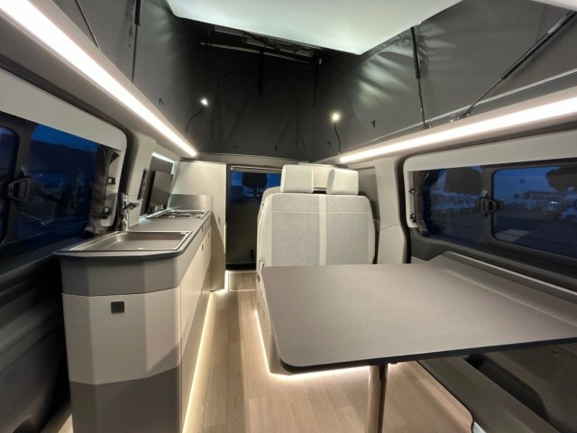 Westfalia Kelsey BOITE AUTO - Photo 9