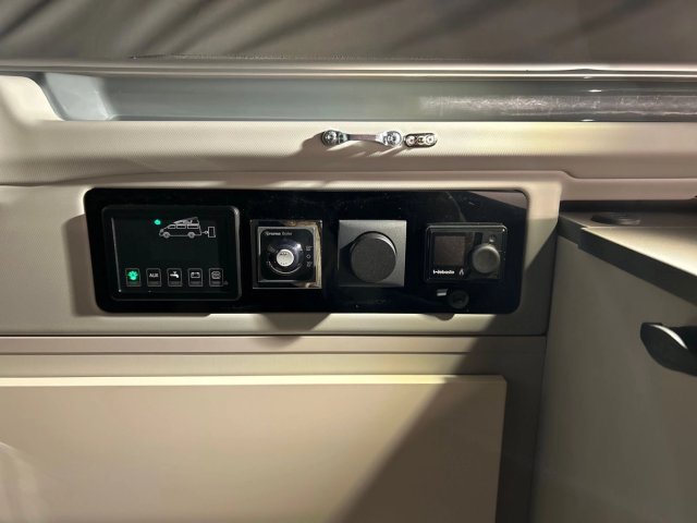 Westfalia Kelsey BOITE AUTO - Photo 16