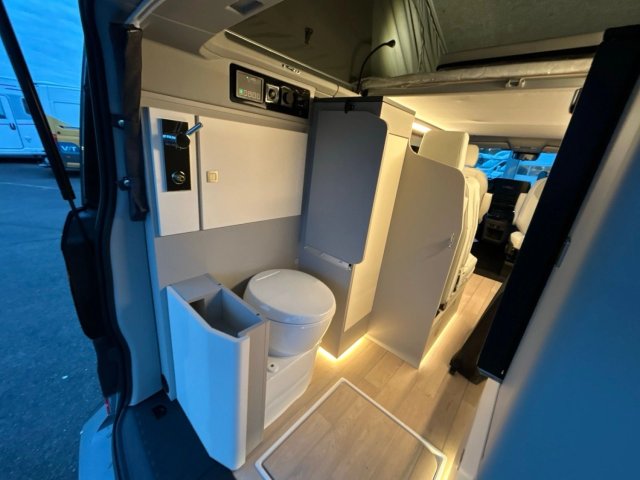 Westfalia Kelsey BOITE AUTO - Photo 19