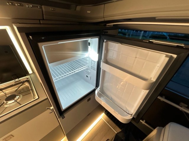 Westfalia Kelsey BOITE AUTO - Photo 21