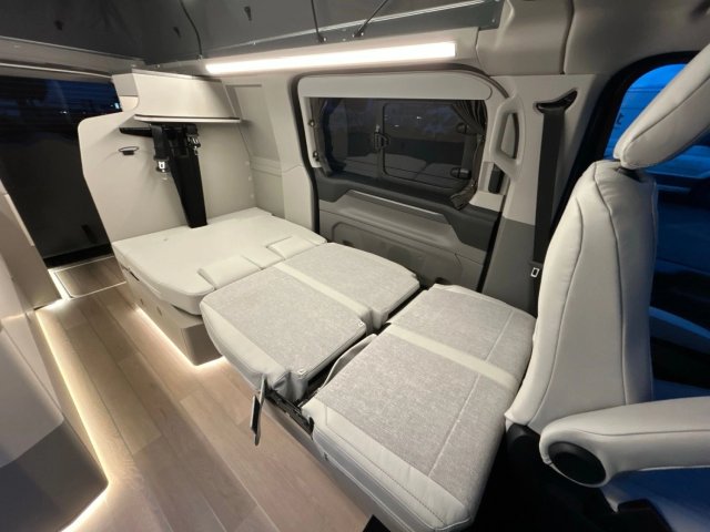 Westfalia Kelsey BOITE AUTO - Photo 22