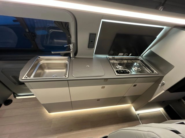 Westfalia Kelsey BOITE AUTO - Photo 24