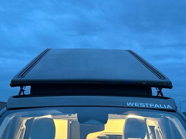 Westfalia Kelsey BOITE AUTO - Photo 31