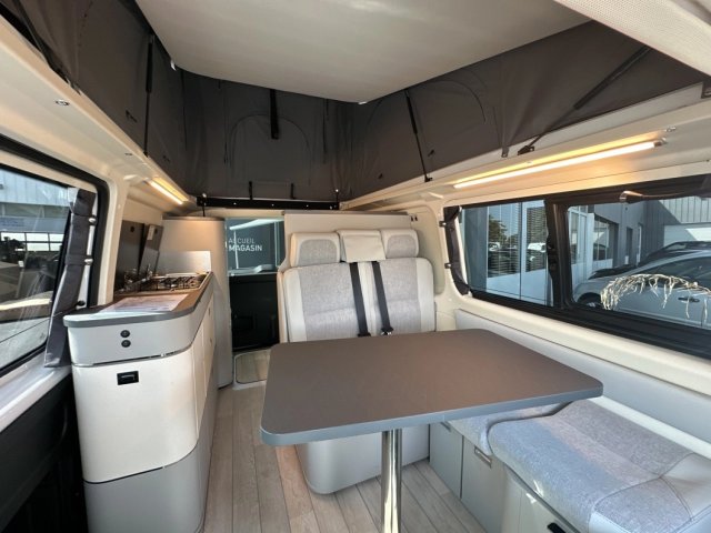 Westfalia Kepler One - Photo 3
