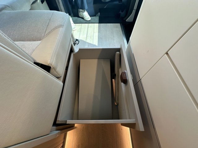 Westfalia Kepler One - Photo 4