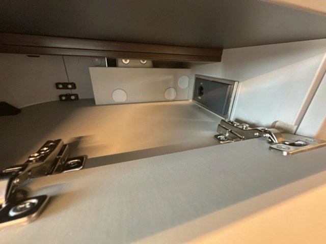 Westfalia Kepler One - Photo 6