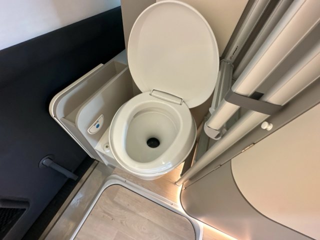 Westfalia Kepler One - Photo 10
