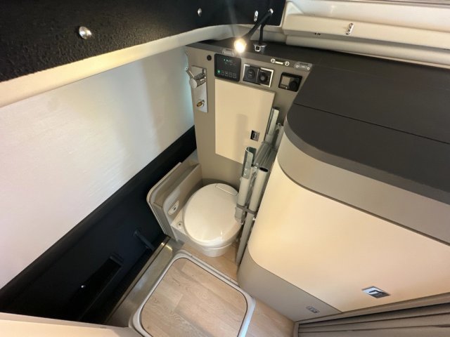 Westfalia Kepler One - Photo 11