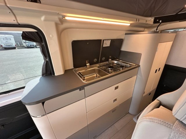 Westfalia Kepler One - Photo 13
