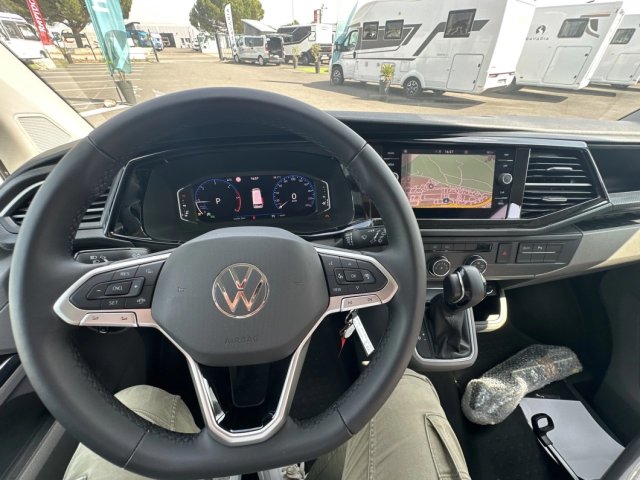 Westfalia Kepler One - Photo 14