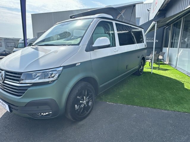 Westfalia Kepler One - Photo 15