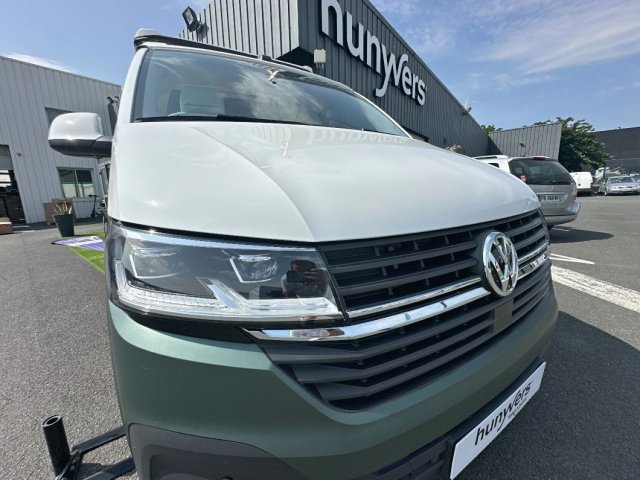 Westfalia Kepler One - Photo 16