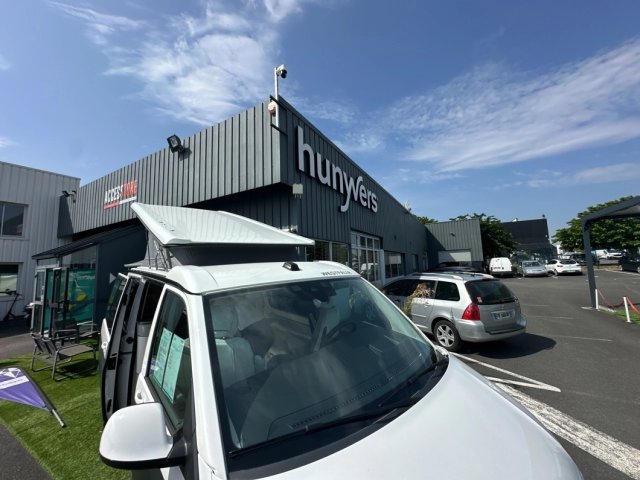 Westfalia Kepler One - Photo 18