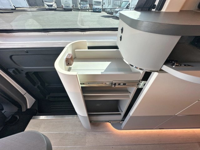 Westfalia Kepler One - Photo 19