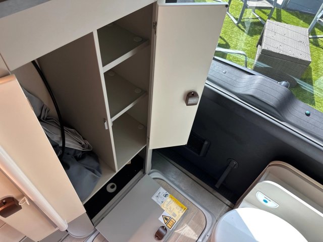 Westfalia Kepler One - Photo 21