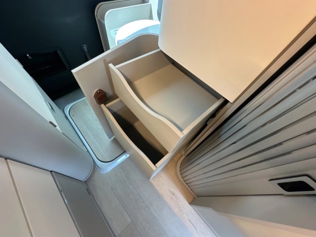 Westfalia Kepler One - Photo 22