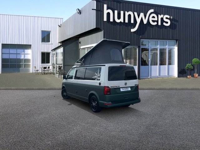 Westfalia Kepler One - Photo 23