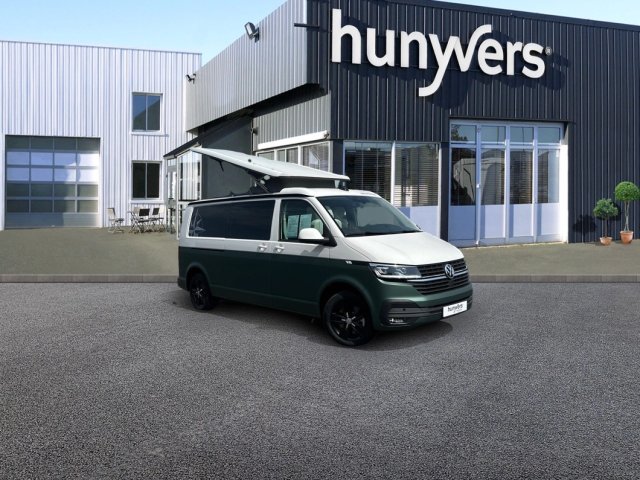 Westfalia Kepler One - Photo 24