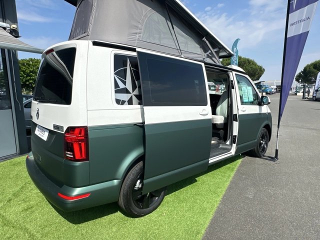 Westfalia Kepler One - Photo 25
