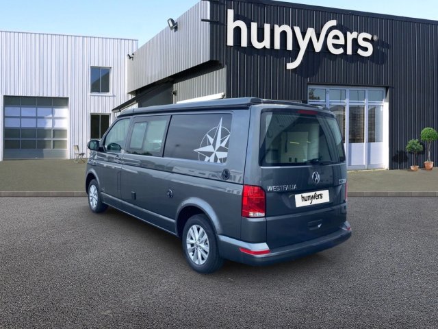 Westfalia Kepler One - Photo 2