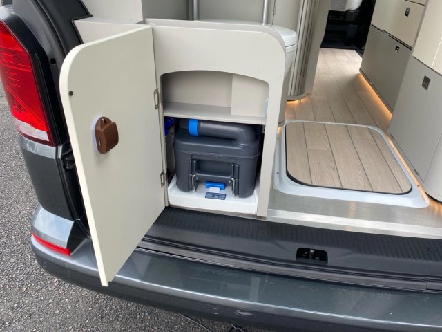 Westfalia Kepler One - Photo 3