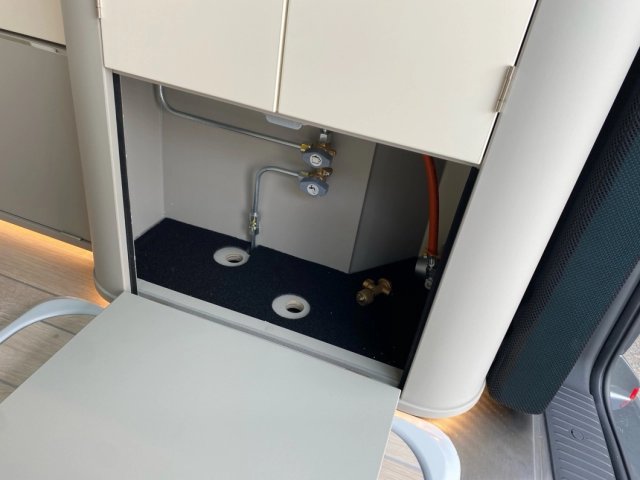 Westfalia Kepler One - Photo 4