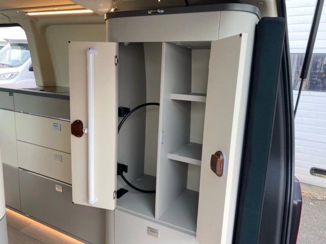 Westfalia Kepler One - Photo 5