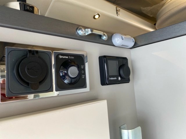 Westfalia Kepler One - Photo 6