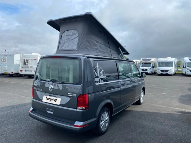 Westfalia Kepler One - Photo 7