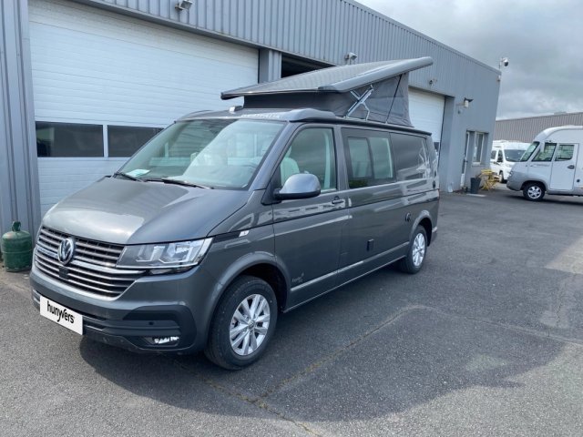 Westfalia Kepler One - Photo 8