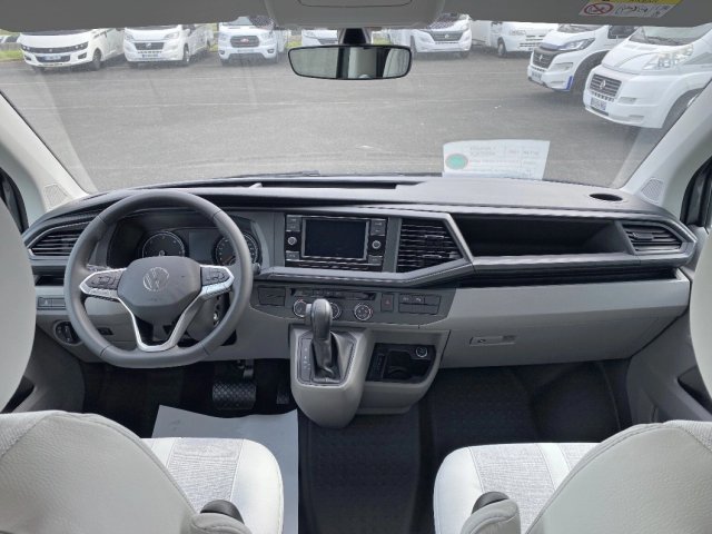 Westfalia Kepler One - Photo 9