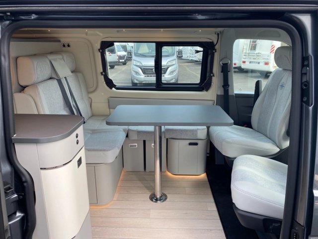 Westfalia Kepler One - Photo 10