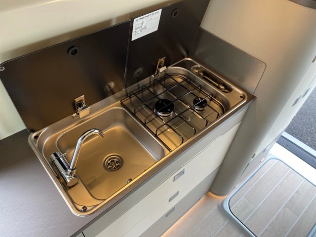 Westfalia Kepler One - Photo 11