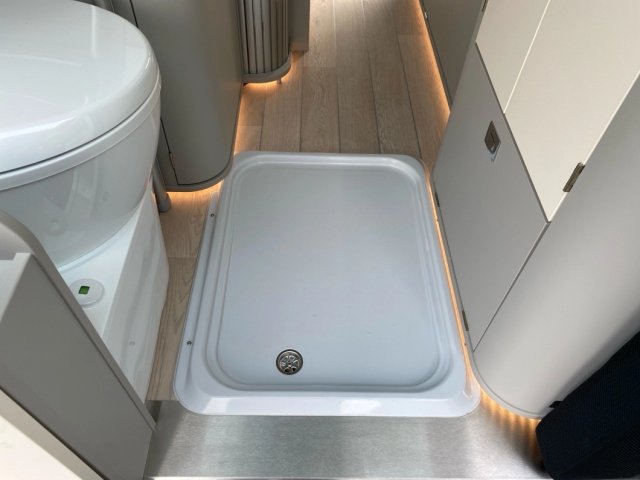 Westfalia Kepler One - Photo 13