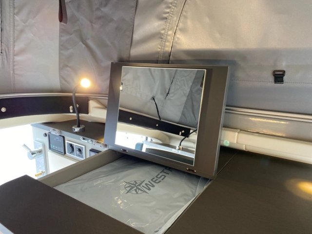 Westfalia Kepler One - Photo 16