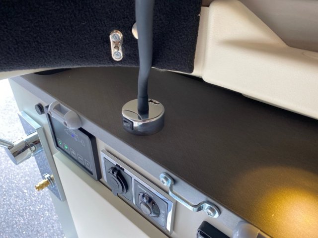 Westfalia Kepler One - Photo 17