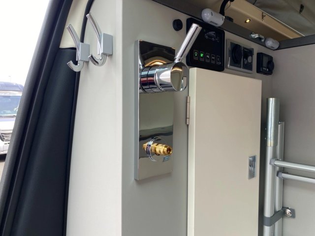 Westfalia Kepler One - Photo 18