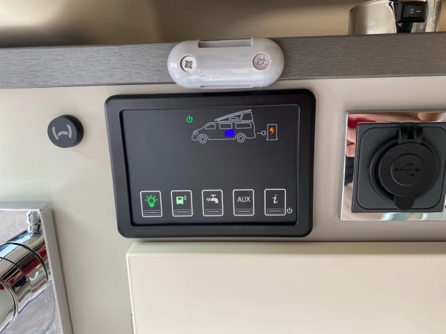 Westfalia Kepler One - Photo 19