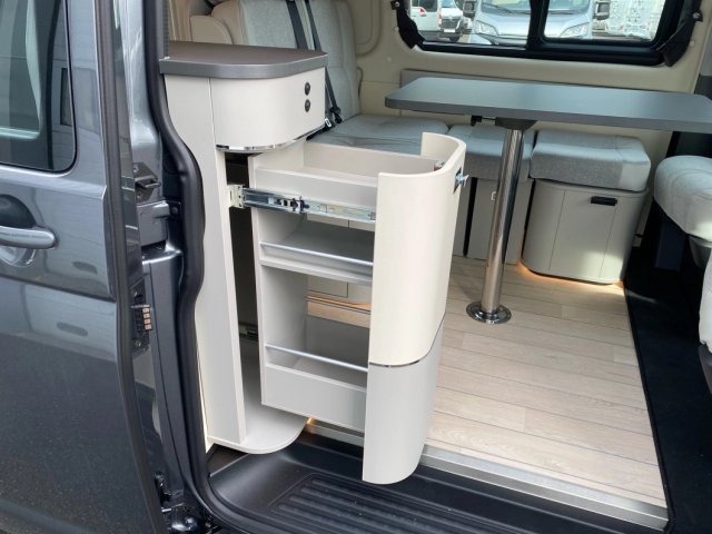 Westfalia Kepler One - Photo 20