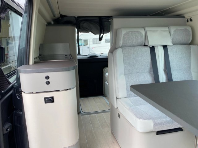 Westfalia Kepler One - Photo 22